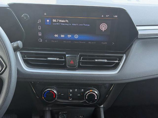 Used 2025 Chevrolet TrailBlazer LT image 20