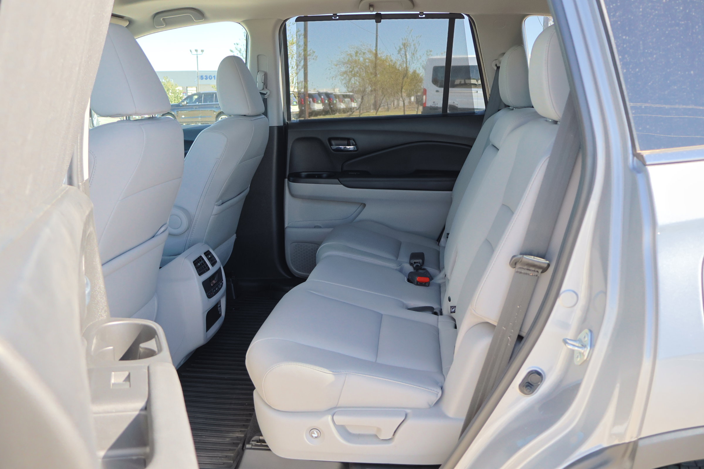 Used 2022 Honda Pilot Special Edition image 32