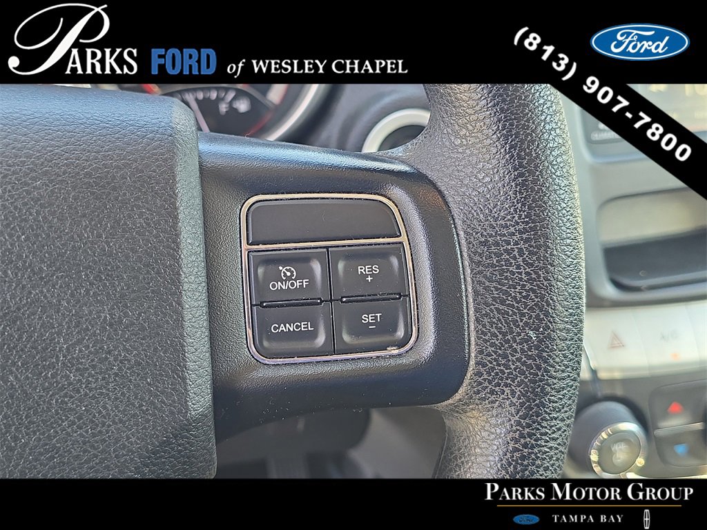 Used 2018 Dodge Journey SE image 29