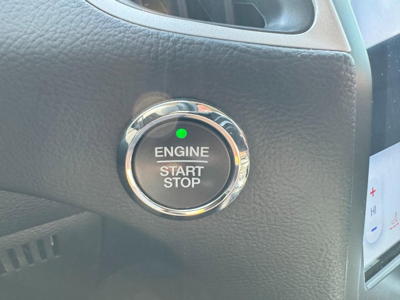 Certified 2023 Ford Edge SEL w/ Sport Appearance Package image 21