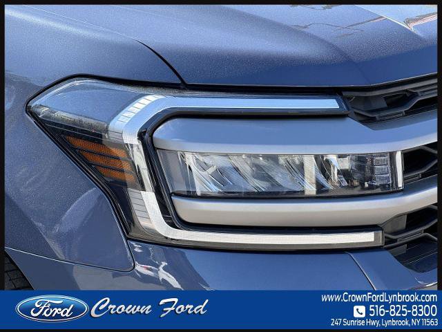 Certified 2023 Ford Expedition Max XLT AWD/4WD image 7