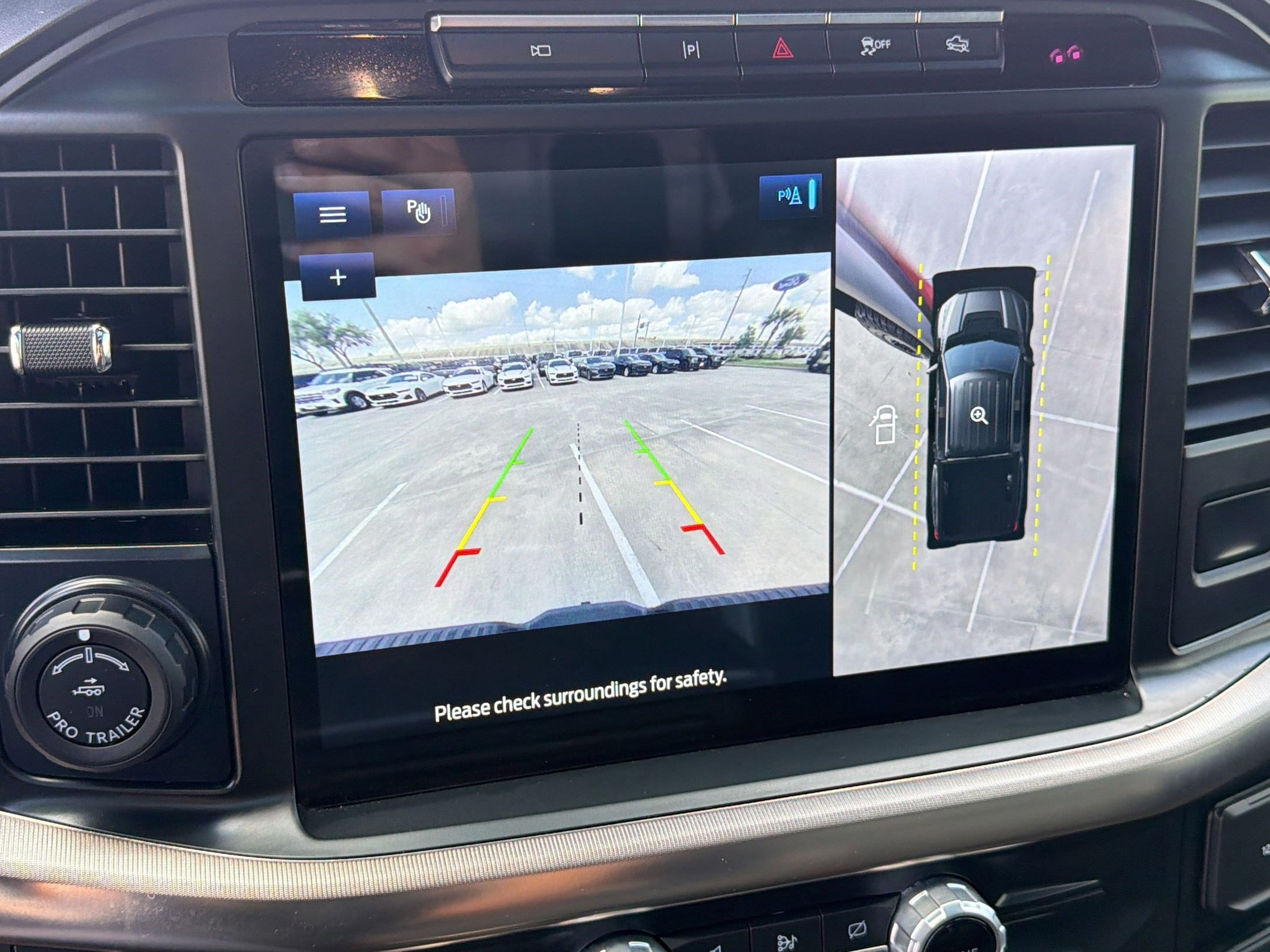 Certified 2023 Ford F150 Raptor w/ Raptor Carbon Fiber Package image 28