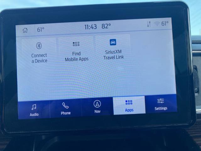 Certified 2024 Ford Explorer Limited image 33