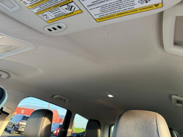 Certified 2019 Ford Escape Titanium AWD/4WD image 14