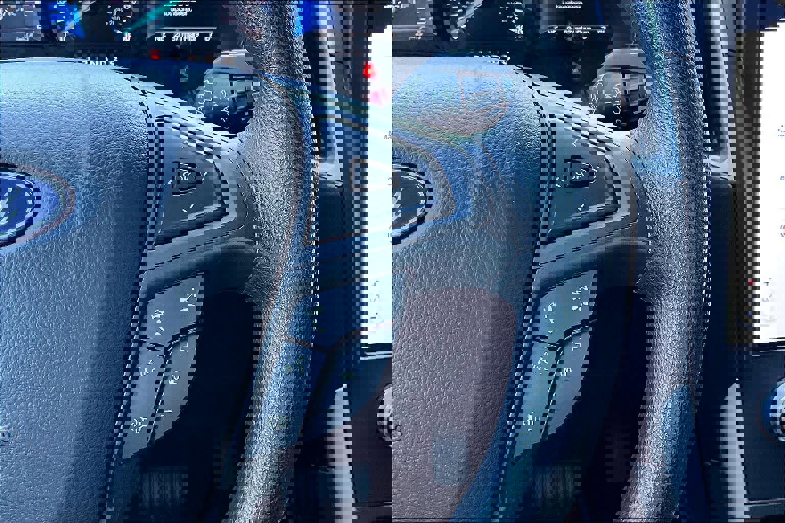 Certified 2023 Ford Edge SE image 26