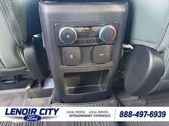 Certified 2021 Ford Explorer Timberline AWD/4WD image 14