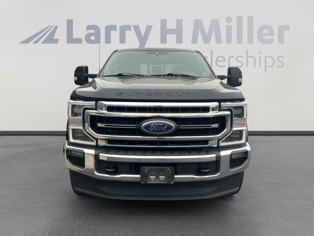 Certified 2020 Ford F350 Lariat w/ Lariat Ultimate Package image 8
