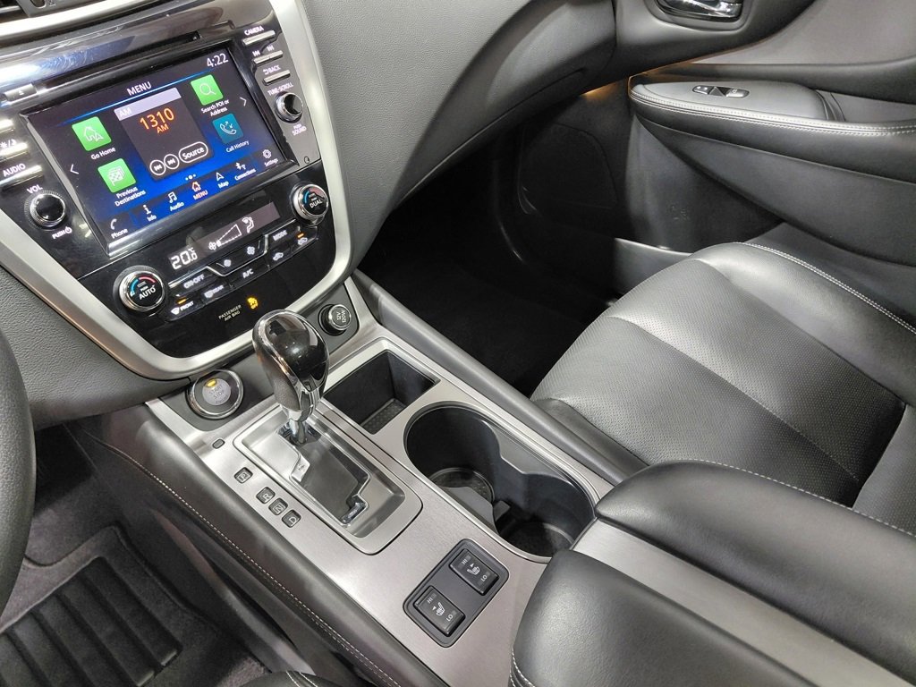 Used 2023 Nissan Murano SL image 31