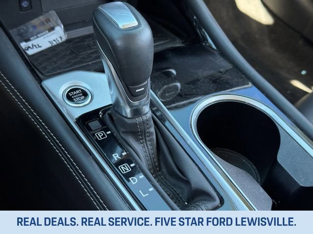 Used 2024 Nissan Altima 2.5 SL image 20