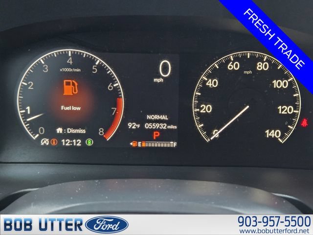 Used 2024 Honda Pilot EX-L image 16