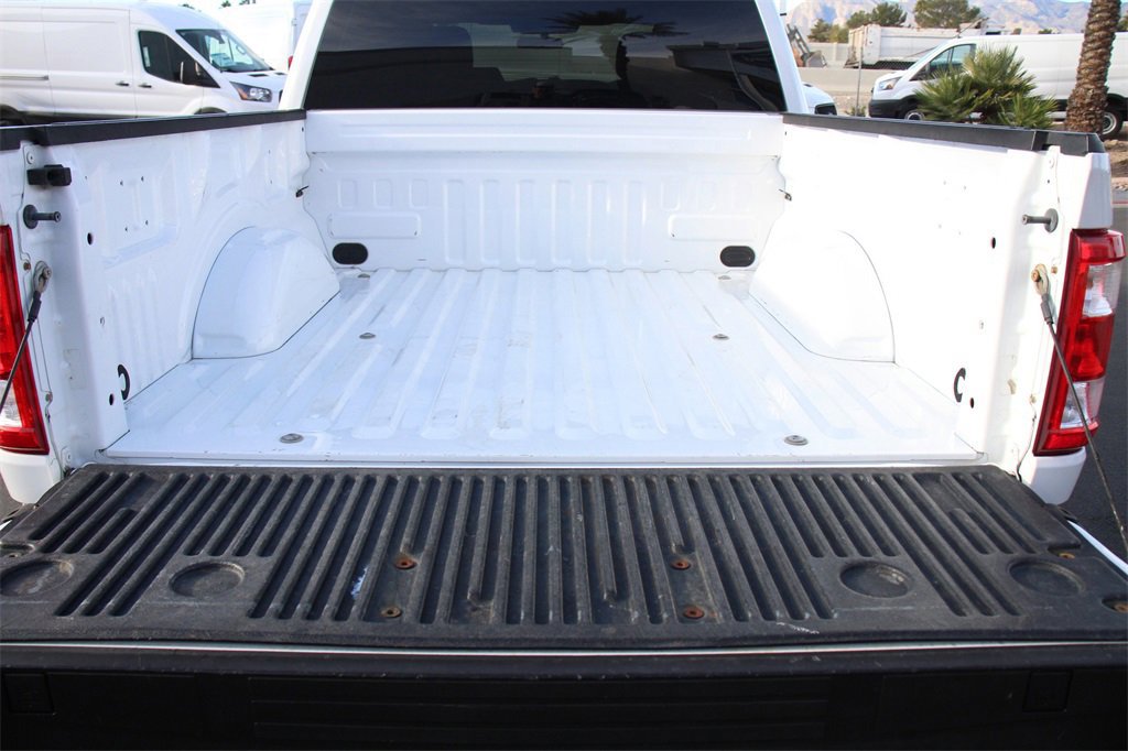 Certified 2021 Ford F150 XL w/ STX Appearance Package image 25