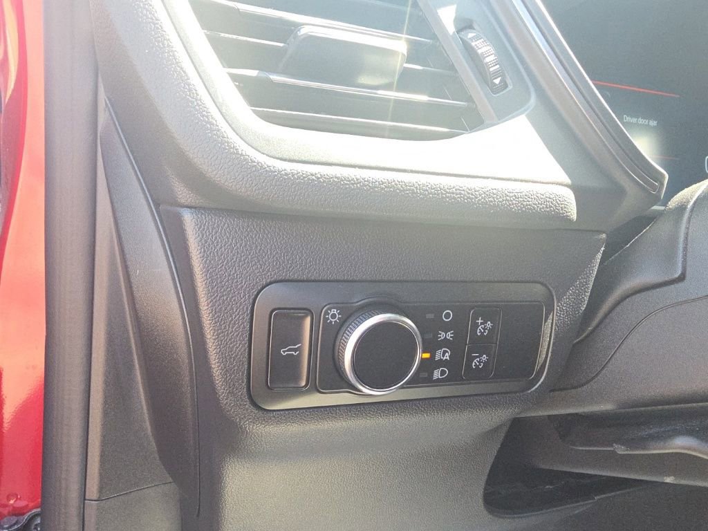 Certified 2023 Ford Escape Active w/ Tech Pack #2 image 16