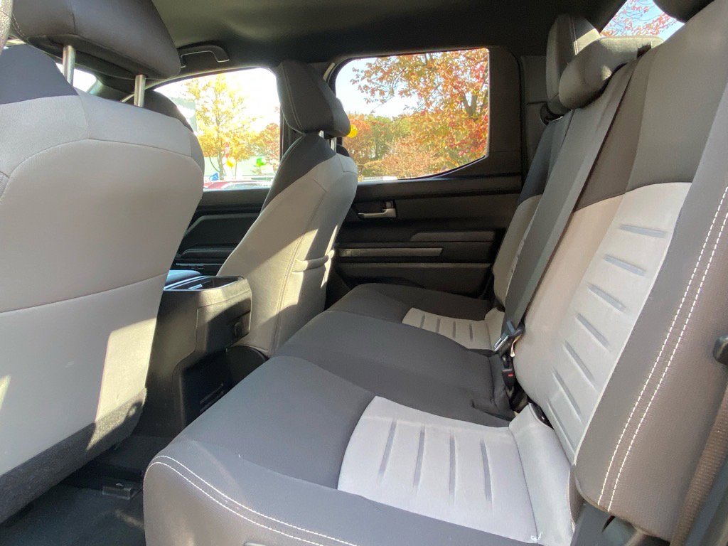 Used 2024 Toyota Tacoma TRD Off-Road image 23