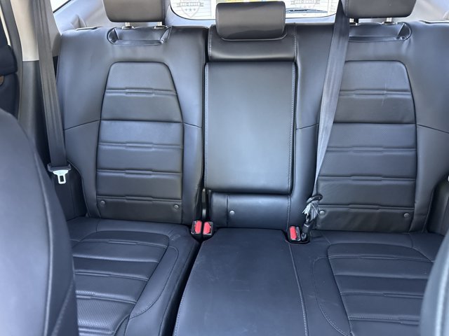 Used 2019 Honda CR-V EX-L image 16