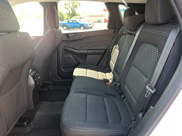 Certified 2024 Ford Escape Active image 11