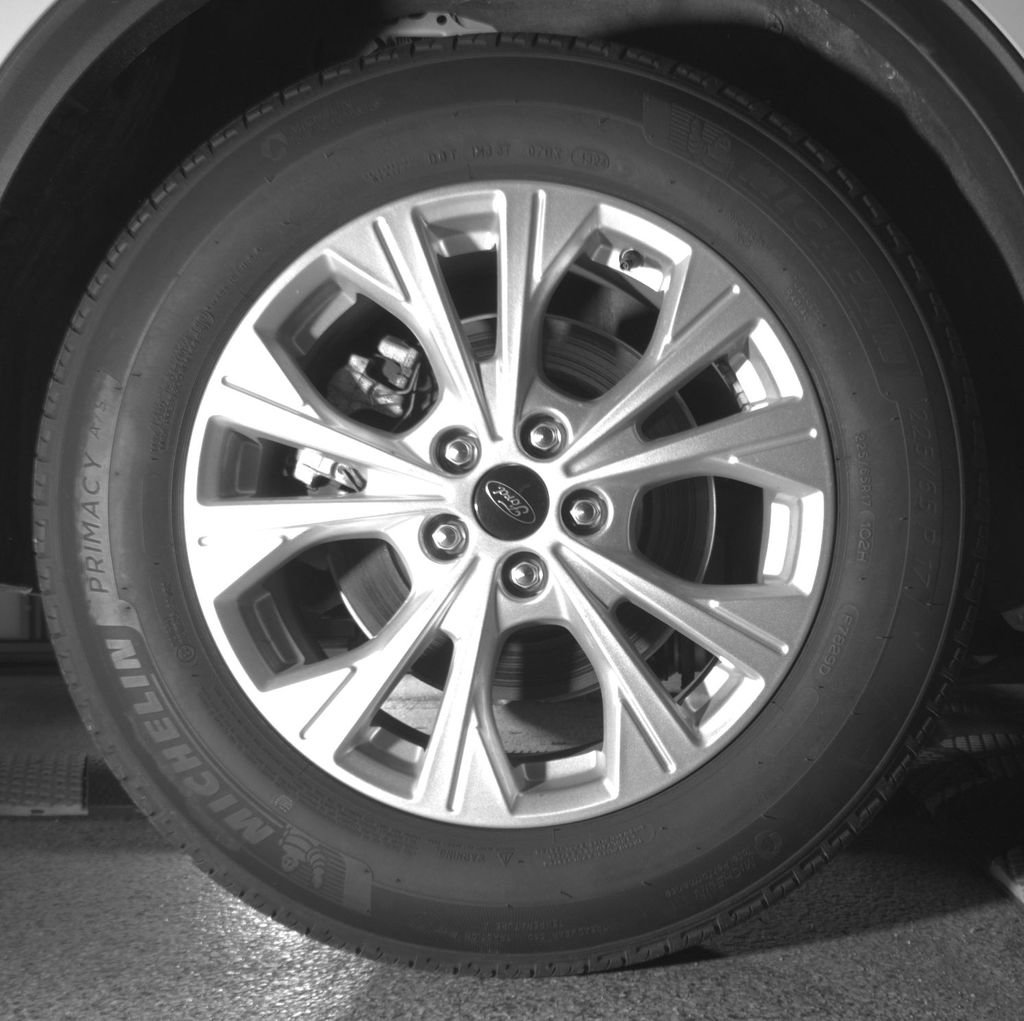 Certified 2025 Ford Escape Active w/ Cold Weather Package FWD image 32