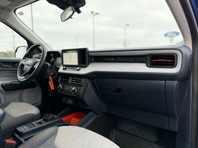 Certified 2023 Ford Maverick XLT w/ Equipment Group 300A Standard image 20