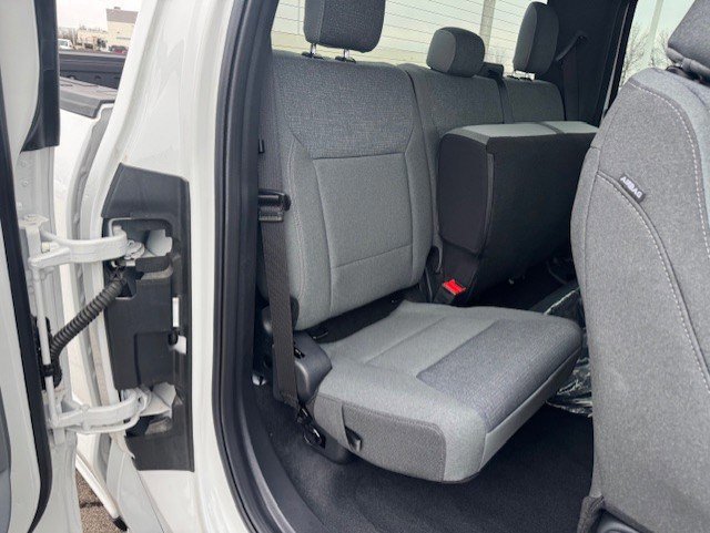 Certified 2024 Ford F150 XLT w/ Mobile Office Package image 31