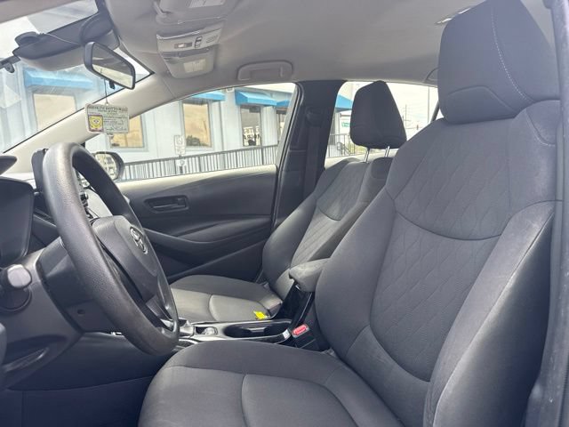 Used 2022 Toyota Corolla LE FWD image 8