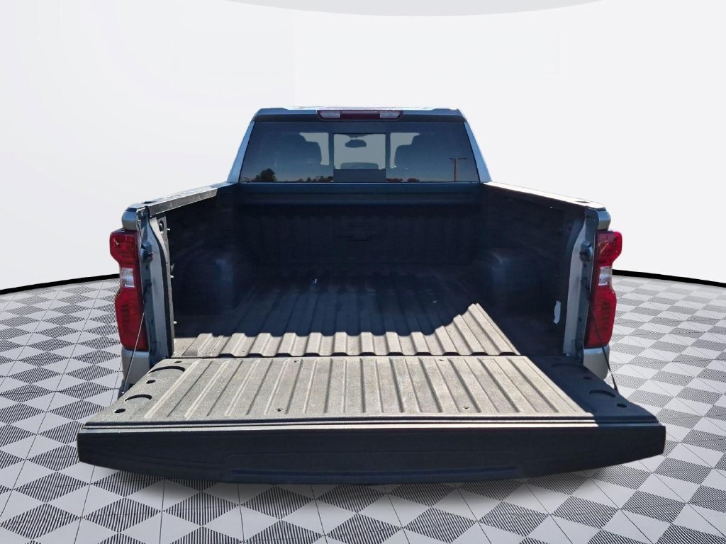 Used 2024 Chevrolet Silverado 1500 LT w/ All Star Edition Plus AWD/4WD image 22