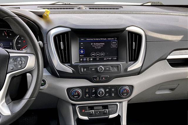 Used 2023 GMC Terrain SLE w/ Driver Convenience Package AWD/4WD image 6