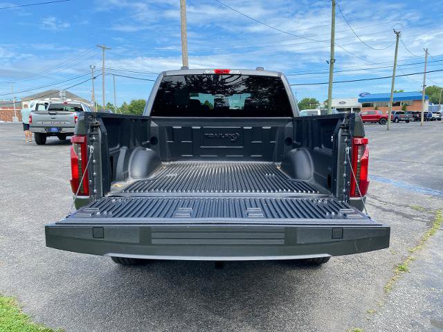 Certified 2024 Ford F150 XLT AWD/4WD image 7