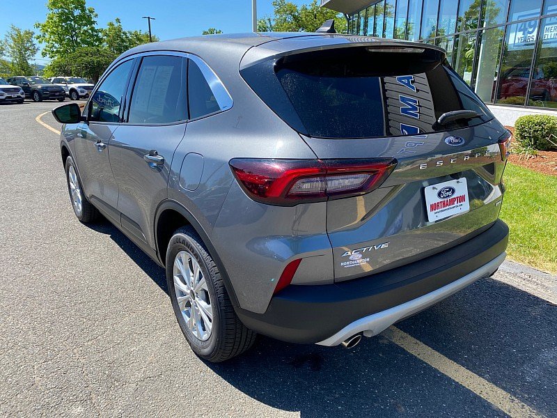 Certified 2023 Ford Escape Active AWD/4WD image 6