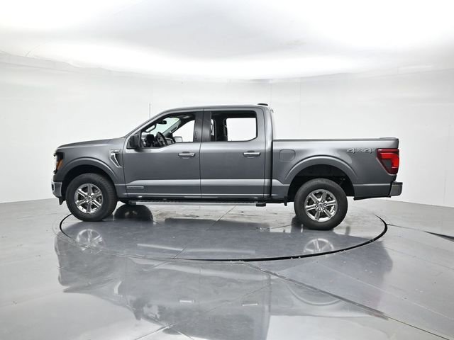 Certified 2024 Ford F150 XLT w/ Mobile Office Package AWD/4WD image 7