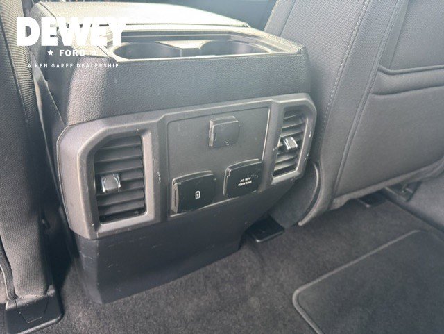 Certified 2020 Ford F150 XLT w/ Equipment Group 302A Luxury AWD/4WD image 24