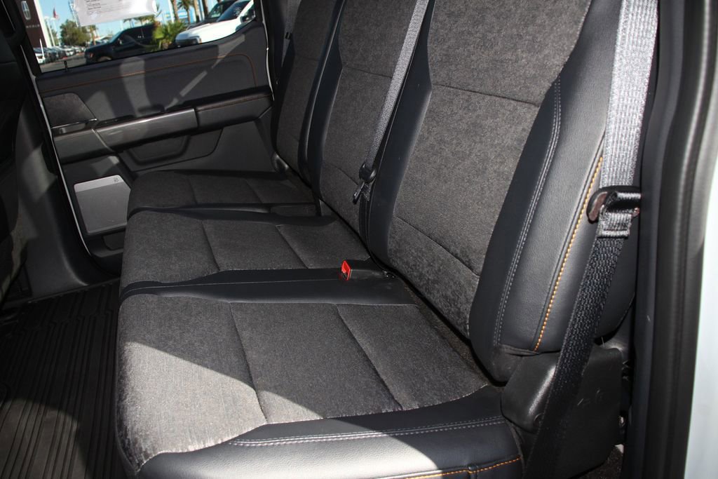 Certified 2023 Ford F150 Tremor w/ Trailer Tow Package image 20