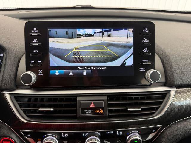 Used 2022 Honda Accord Sport Special Edition image 4