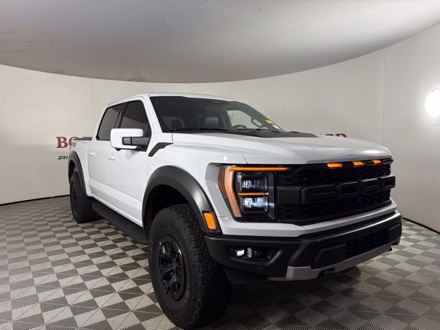Certified 2023 Ford F150 Raptor w/ Raptor 37 Performance Package