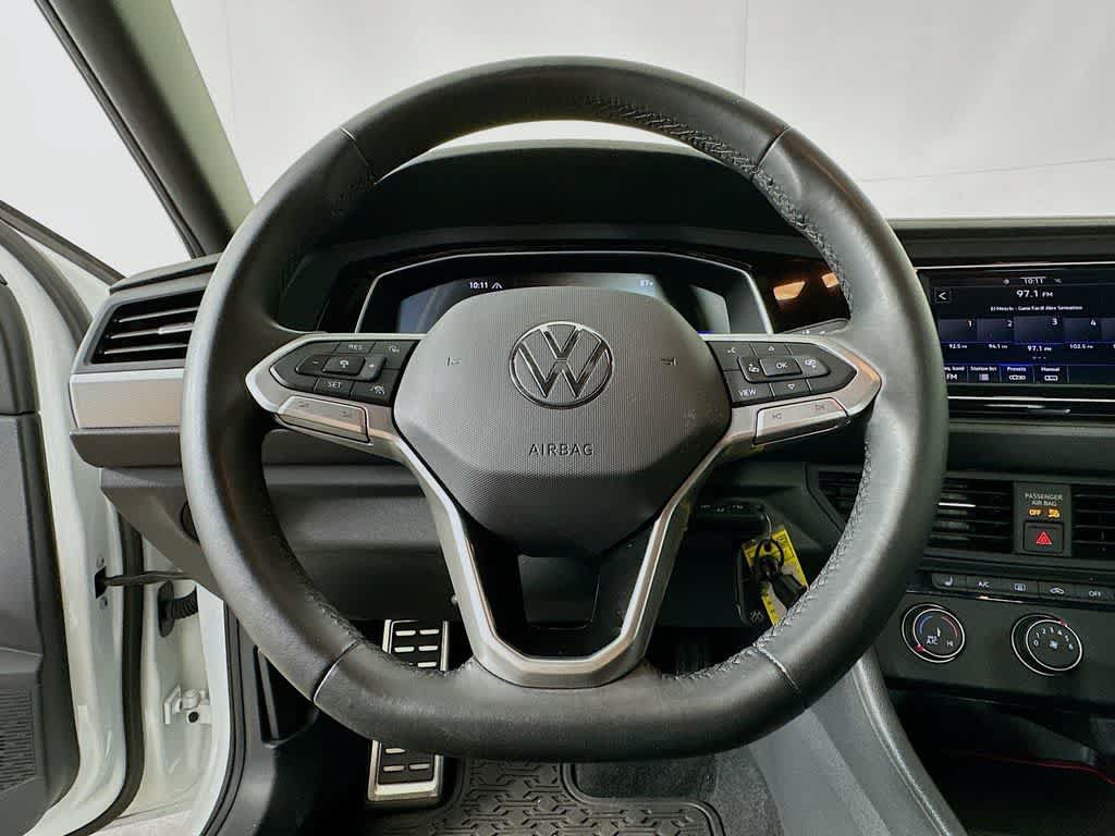Used 2024 Volkswagen Jetta Sport FWD image 15