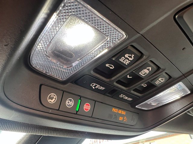 Used 2023 Chevrolet Traverse LT w/ LT Premium Package AWD/4WD image 18