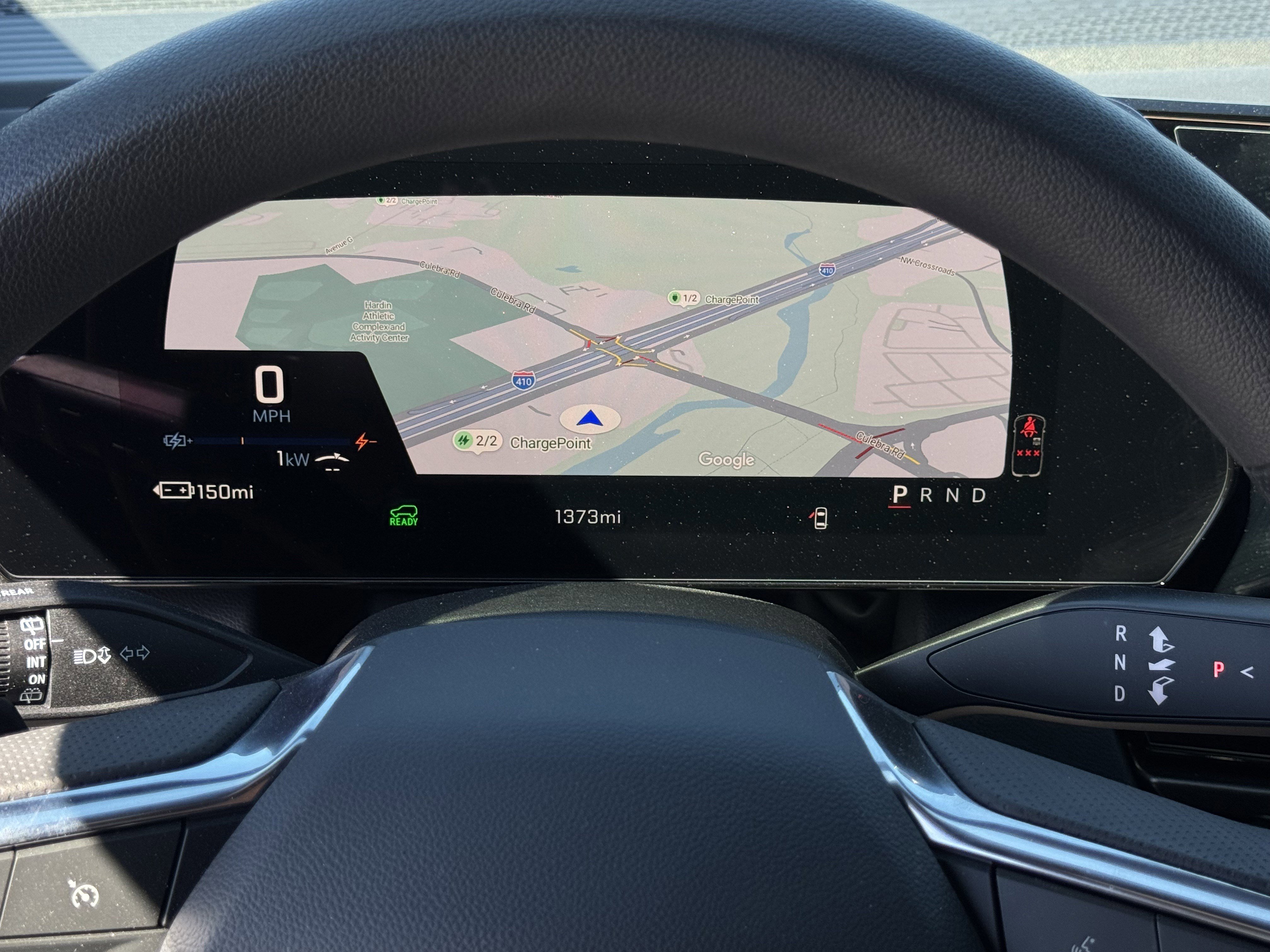 Used 2026 Chevrolet Equinox EV LT image 18