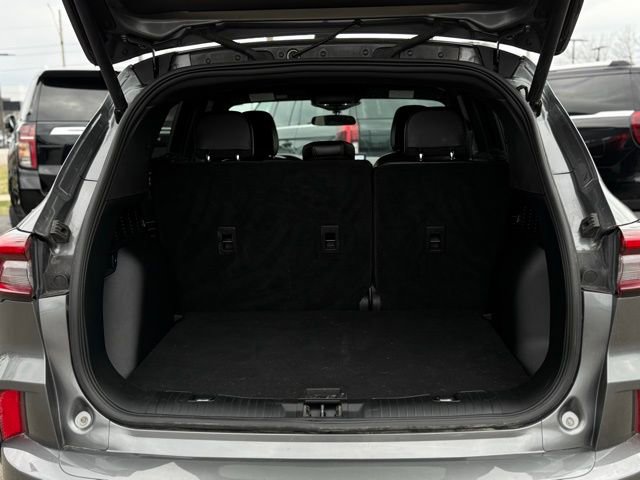 Certified 2023 Ford Escape ST-Line w/ Tech Pack #1 image 27