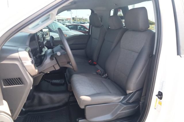 Certified 2024 Ford F150 XL AWD/4WD image 20
