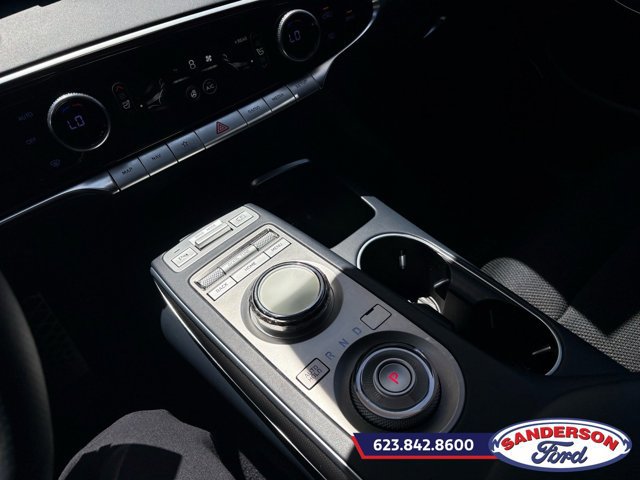 Used 2023 Genesis GV70 2.5T w/ Sport Prestige Package AWD/4WD image 19