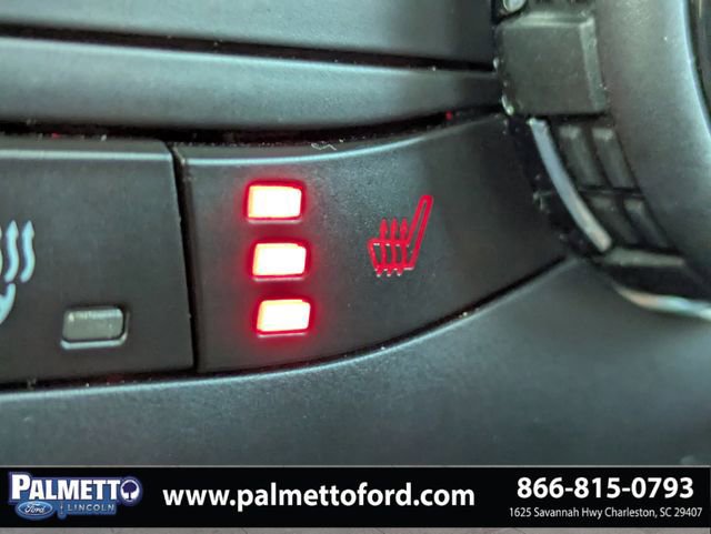 Certified 2023 Ford Bronco Sport Outer Banks w/ Tech Package AWD/4WD image 24