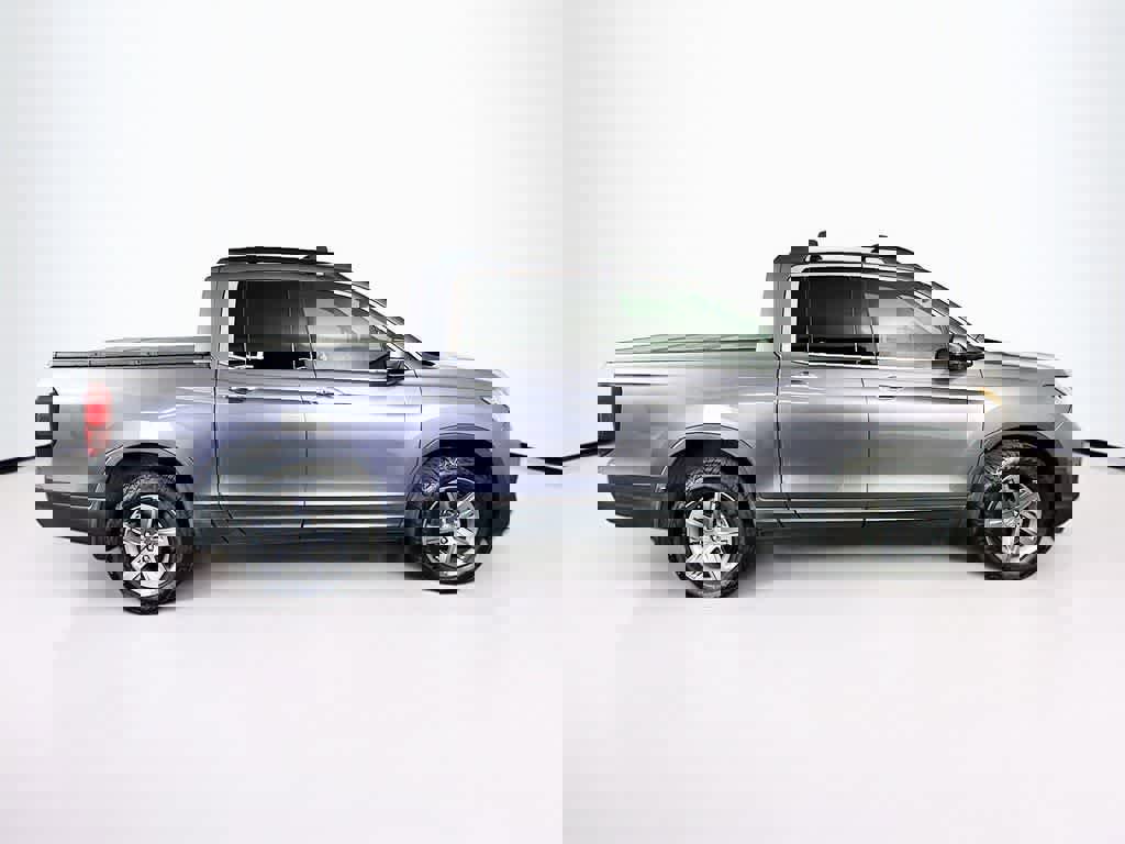 Used 2022 Honda Ridgeline RTL-E image 6