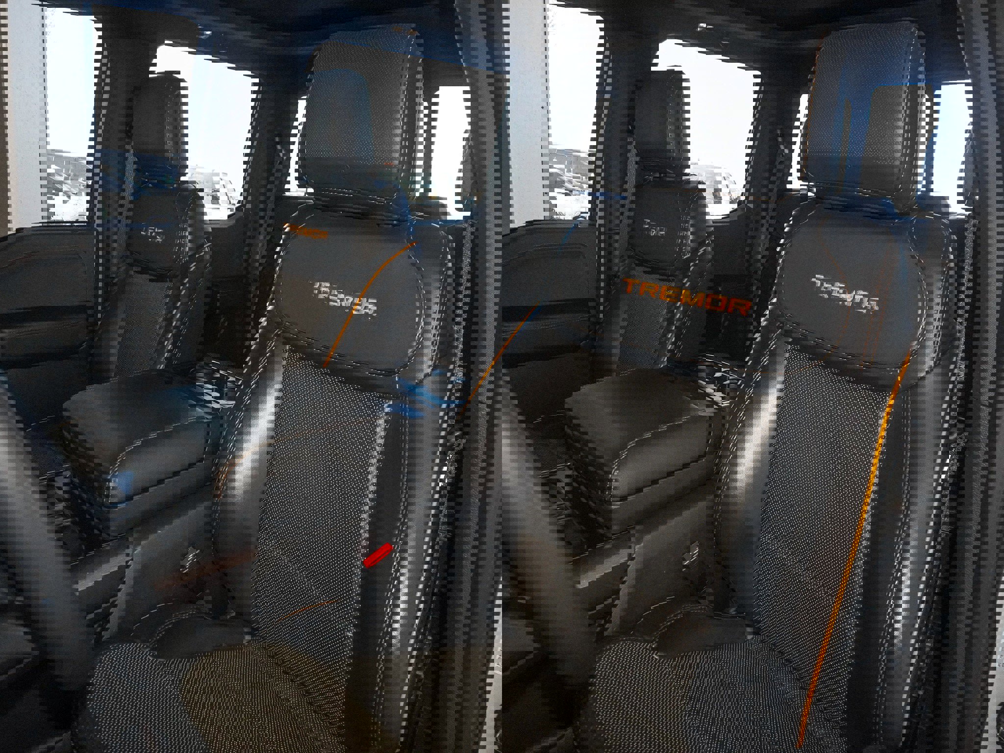 Certified 2023 Ford F150 Tremor w/ Equipment Group 402A High image 24