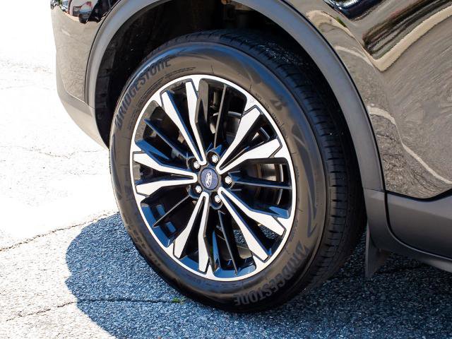 Certified 2021 Ford Escape SE w/ SE Sport Appearance Package FWD image 7