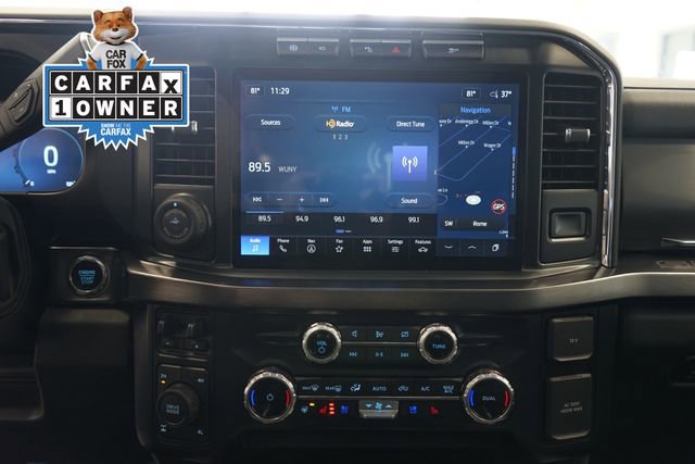 Certified 2023 Ford F350 Lariat w/ Lariat Ultimate Package AWD/4WD image 23