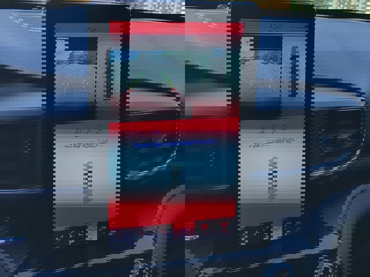 Certified 2023 Ford Explorer ST w/ Equipment Group 401A image 19