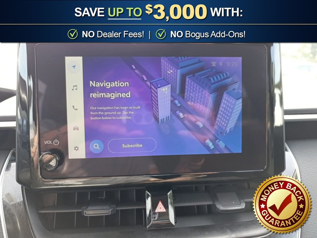 Used 2024 Toyota Corolla LE FWD image 25