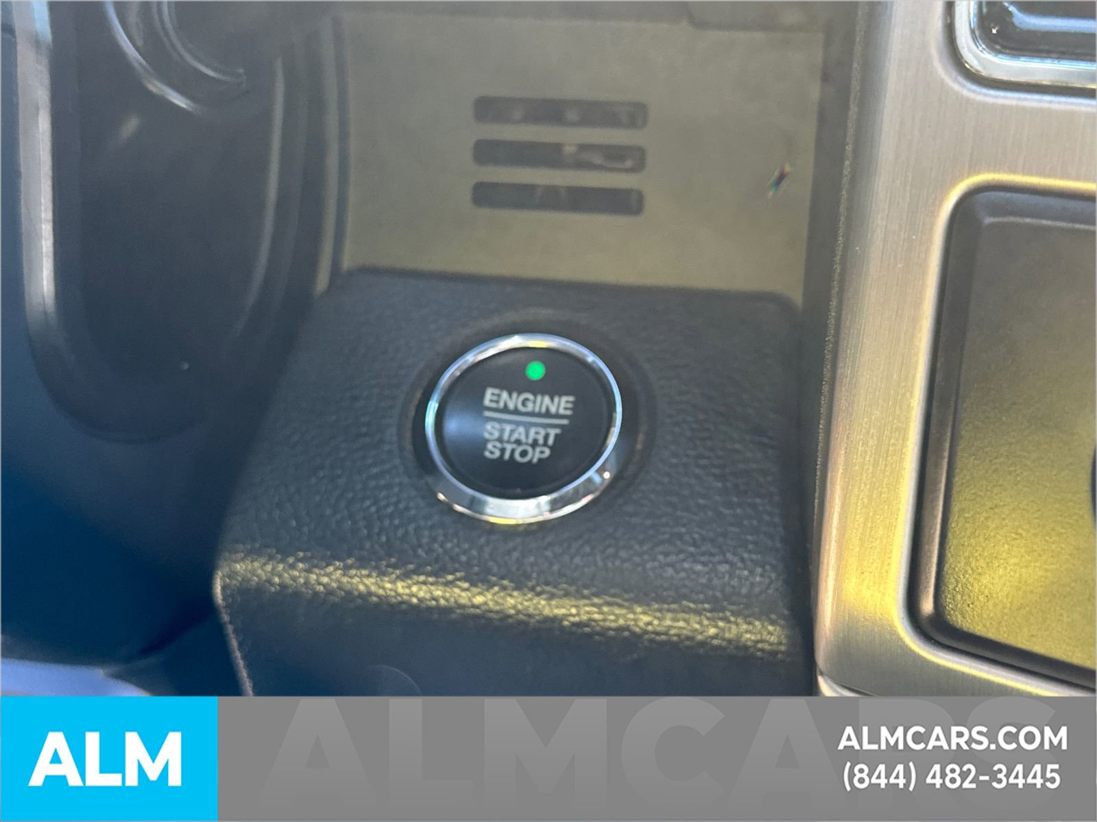 Certified 2022 Ford F450 Platinum w/ FX4 Off-Road Package image 28