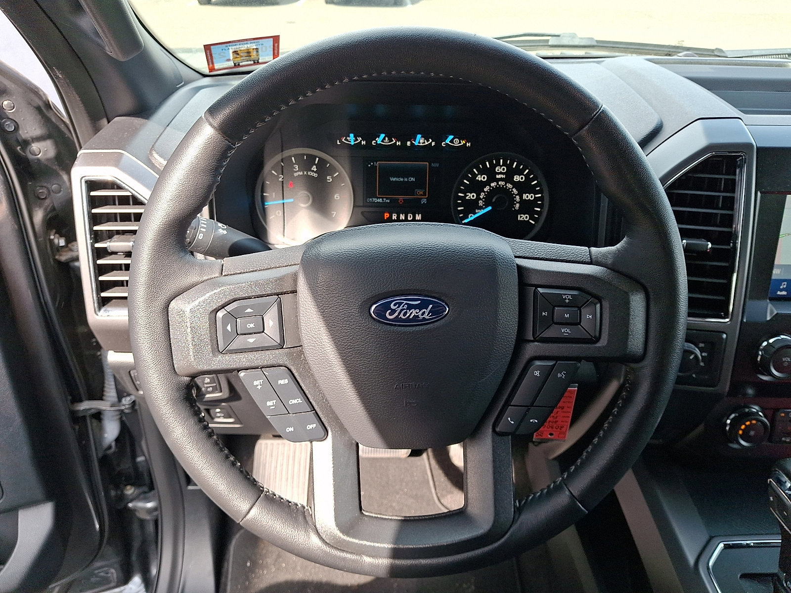 Certified 2020 Ford F150 XLT w/ Equipment Group 302A Luxury image 23