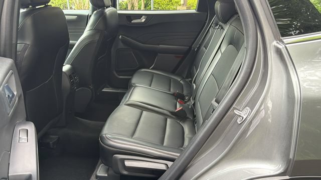 Certified 2024 Ford Escape Platinum AWD/4WD image 23