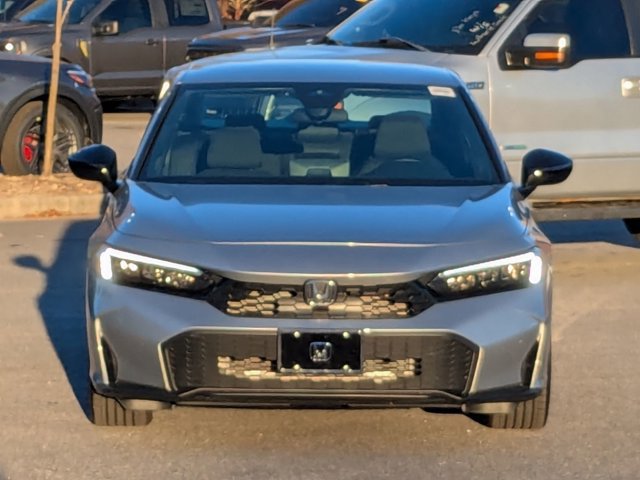 Used 2026 Honda Civic Sport image 9