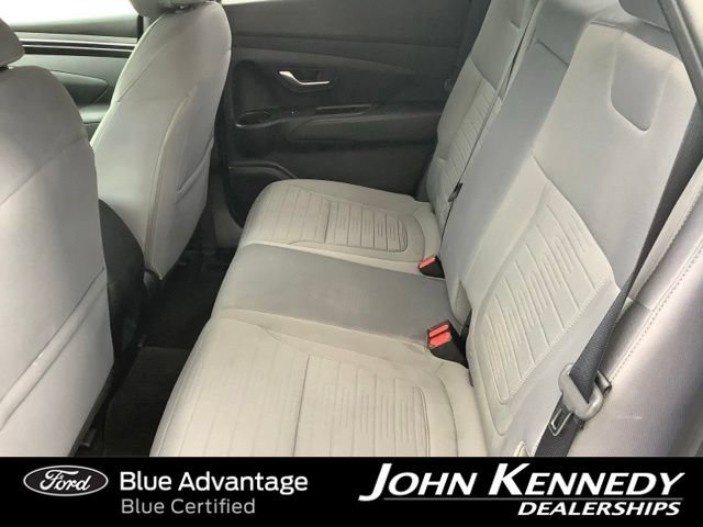 Used 2024 Hyundai Santa Cruz SEL AWD/4WD image 30